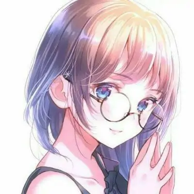 漫友小陈头像