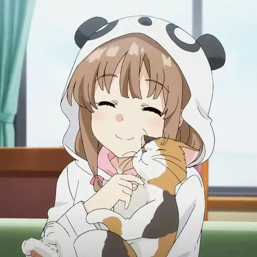 漫友小林头像